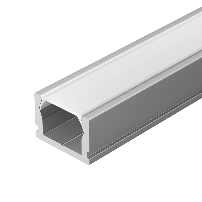 Накладной алюминиевый профиль Arlight в Уфе